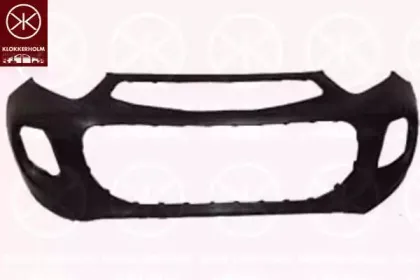 Буфер KLOKKERHOLM купить