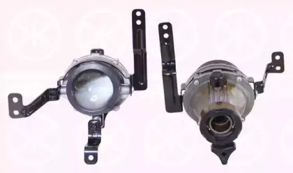 Противотуманная фара KLOKKERHOLM купить