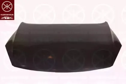 Капот двигателя KLOKKERHOLM купить