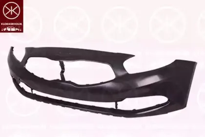 Буфер KLOKKERHOLM купить