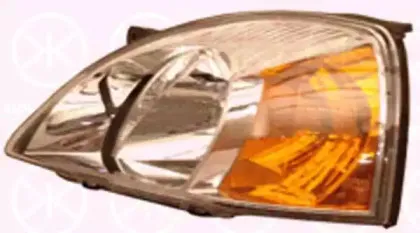 Основная фара KLOKKERHOLM купить