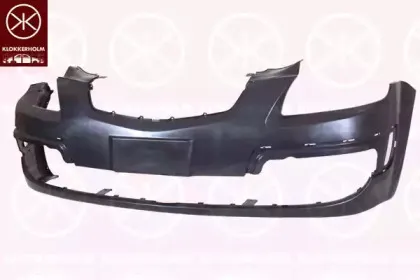 Буфер KLOKKERHOLM купить