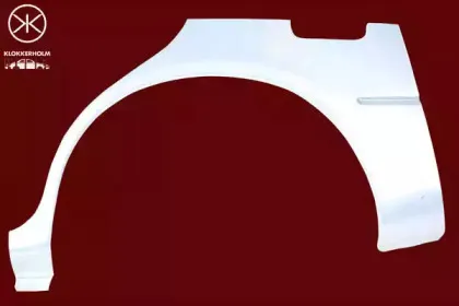 Боковина KLOKKERHOLM купить