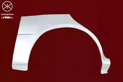 Боковина KLOKKERHOLM купить