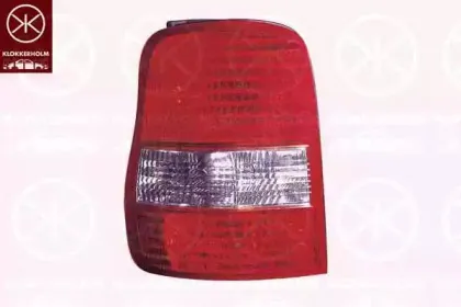 Задний фонарь KLOKKERHOLM купить