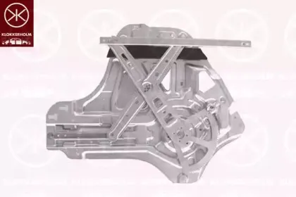 Подъемное устройство для окон KLOKKERHOLM купить