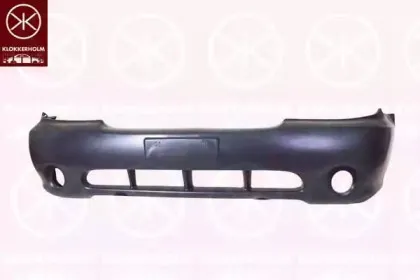 Буфер KLOKKERHOLM купить