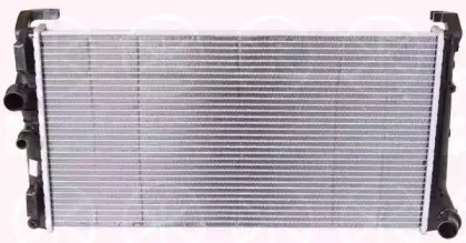 Радиатор, охлаждение двигателя KLOKKERHOLM купить