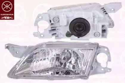 Основная фара KLOKKERHOLM купить