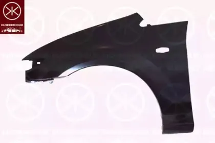 Крыло KLOKKERHOLM купить