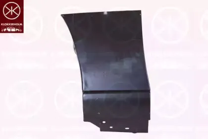 Крыло KLOKKERHOLM купить