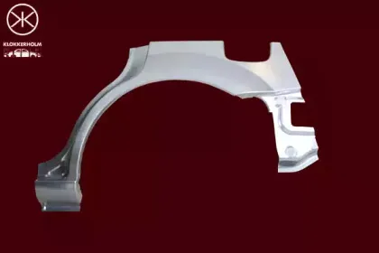 Боковина KLOKKERHOLM купить