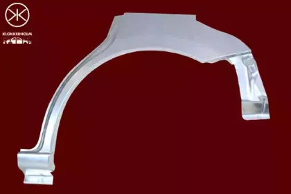 Боковина KLOKKERHOLM купить