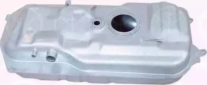 Топливный бак KLOKKERHOLM купить