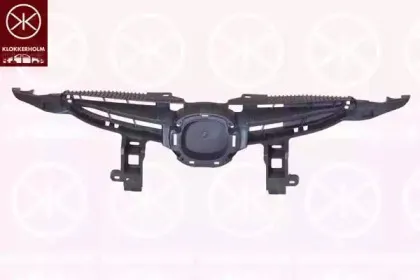 Решетка радиатора KLOKKERHOLM купить