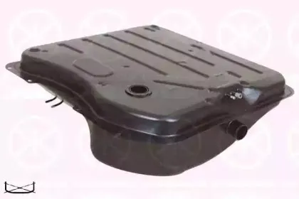 Топливный бак KLOKKERHOLM купить