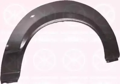 Боковина KLOKKERHOLM купить