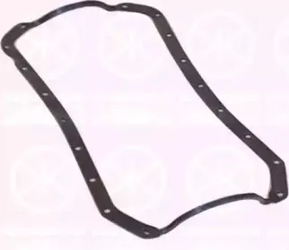 Прокладка, масляный поддон KLOKKERHOLM купить