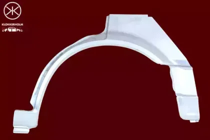 Боковина KLOKKERHOLM купить