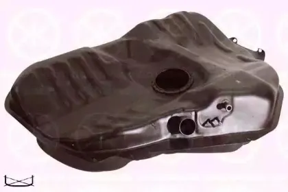 Топливный бак KLOKKERHOLM купить