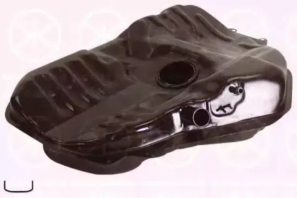 Топливный бак KLOKKERHOLM купить