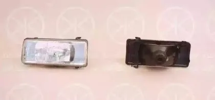 Основная фара KLOKKERHOLM купить