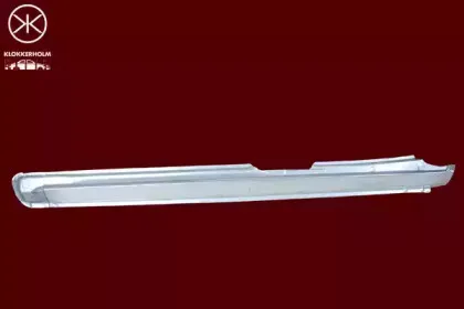 Накладка порога KLOKKERHOLM купить