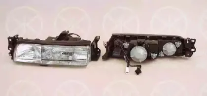 Основная фара KLOKKERHOLM купить