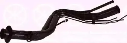 Заливная горловина, топливной бак KLOKKERHOLM купить