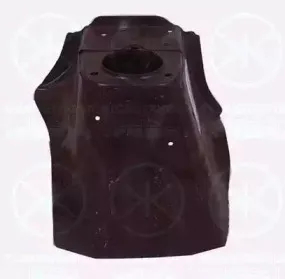 Колесная ниша KLOKKERHOLM купить