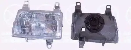 Основная фара KLOKKERHOLM купить