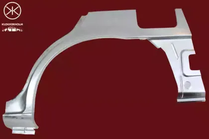 Боковина KLOKKERHOLM купить