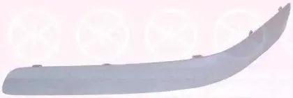 Облицовка / защитная накладка, буфер KLOKKERHOLM купить