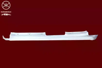 Накладка порога KLOKKERHOLM купить