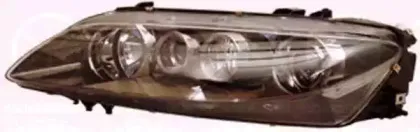 Основная фара KLOKKERHOLM купить