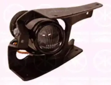 Противотуманная фара KLOKKERHOLM купить