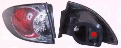 Задний фонарь KLOKKERHOLM купить