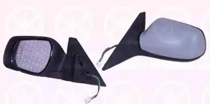 Наружное зеркало KLOKKERHOLM купить