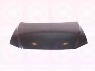 Капот двигателя KLOKKERHOLM купить