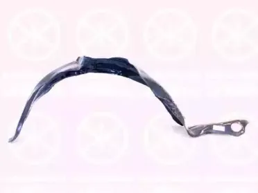 Обшивка, колесная ниша KLOKKERHOLM купить