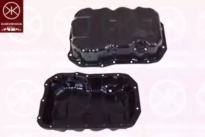 Масляный поддон KLOKKERHOLM купить