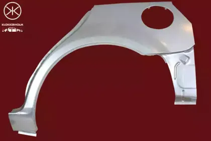 Боковина KLOKKERHOLM купить