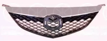 Решетка радиатора KLOKKERHOLM купить