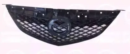 Решетка радиатора KLOKKERHOLM купить