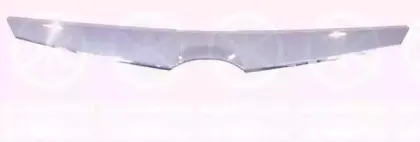 Решетка радиатора KLOKKERHOLM купить