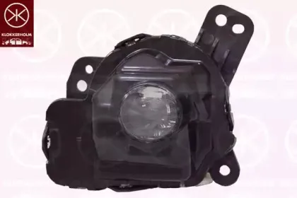 Противотуманная фара KLOKKERHOLM купить