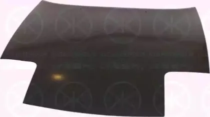 Капот двигателя KLOKKERHOLM купить