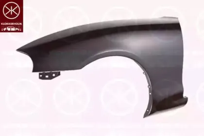 Крыло KLOKKERHOLM купить