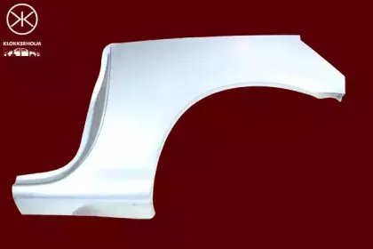 Боковина KLOKKERHOLM купить