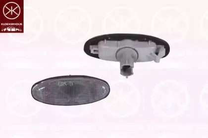 Фонарь указателя поворота KLOKKERHOLM купить